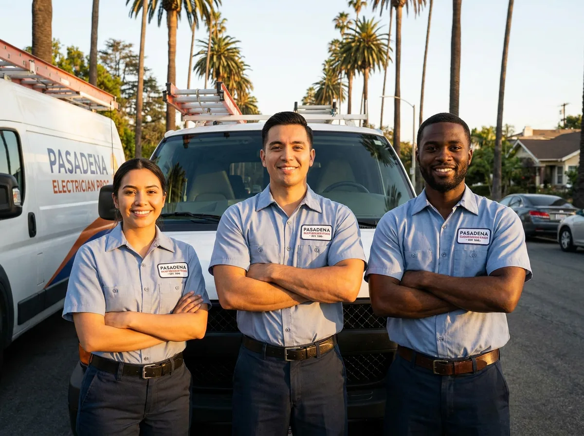 Electrician company in Cottonwood, MN